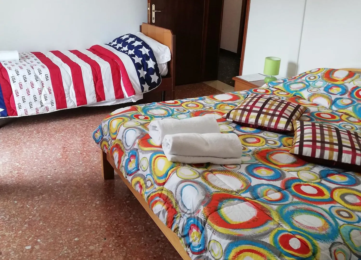 Venice Park House Marghera 2*,  Italy