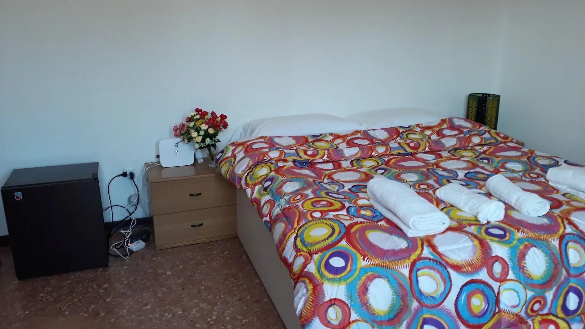 Venice Park House Marghera Guest house