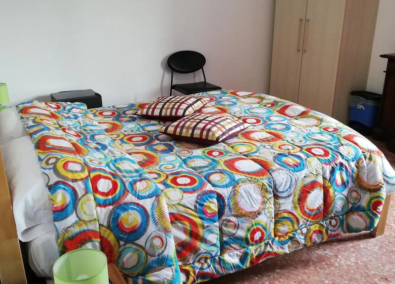 Venice Park House Marghera Guest house