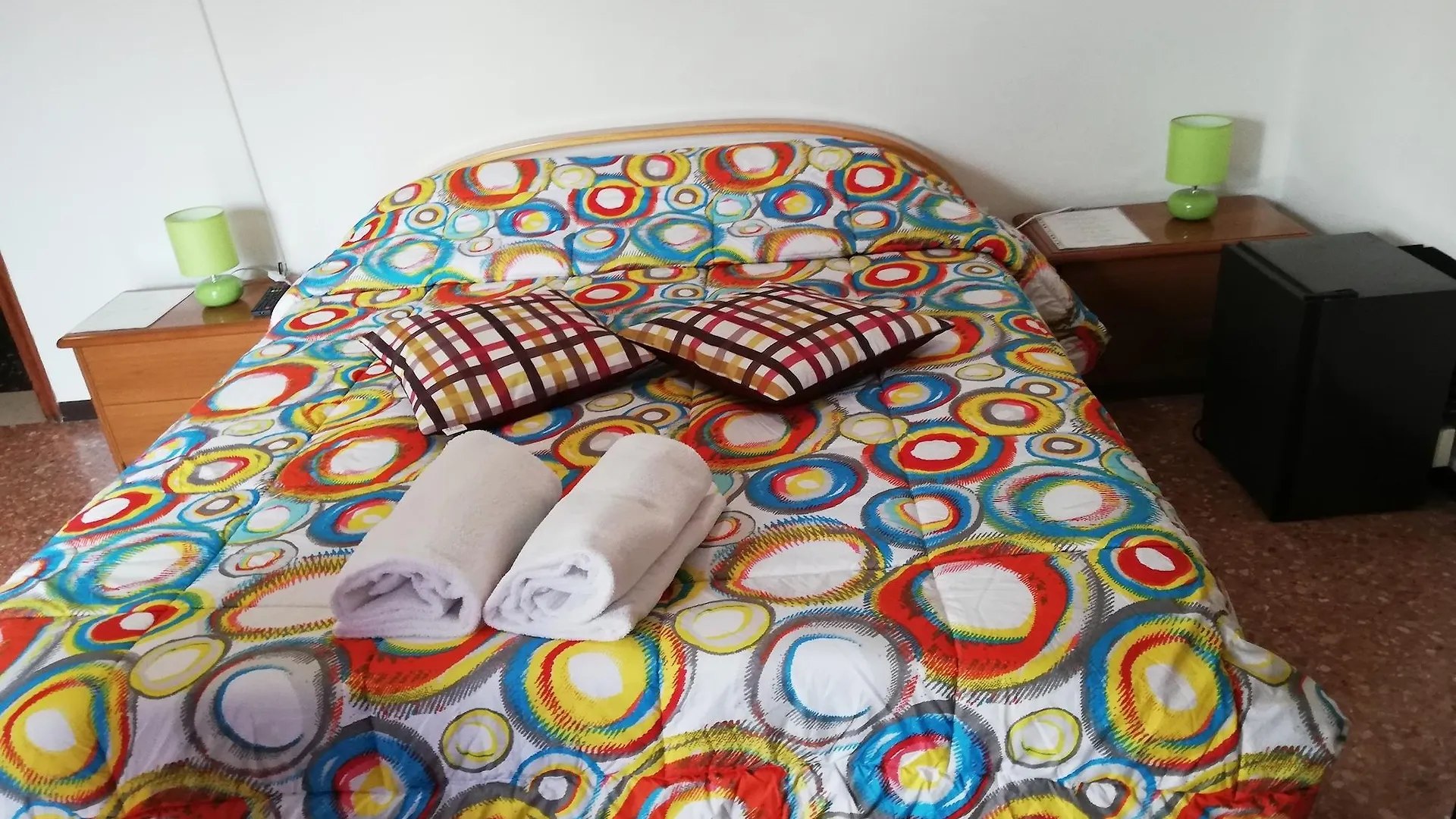 ** Guest house Venice Park House Marghera Italy