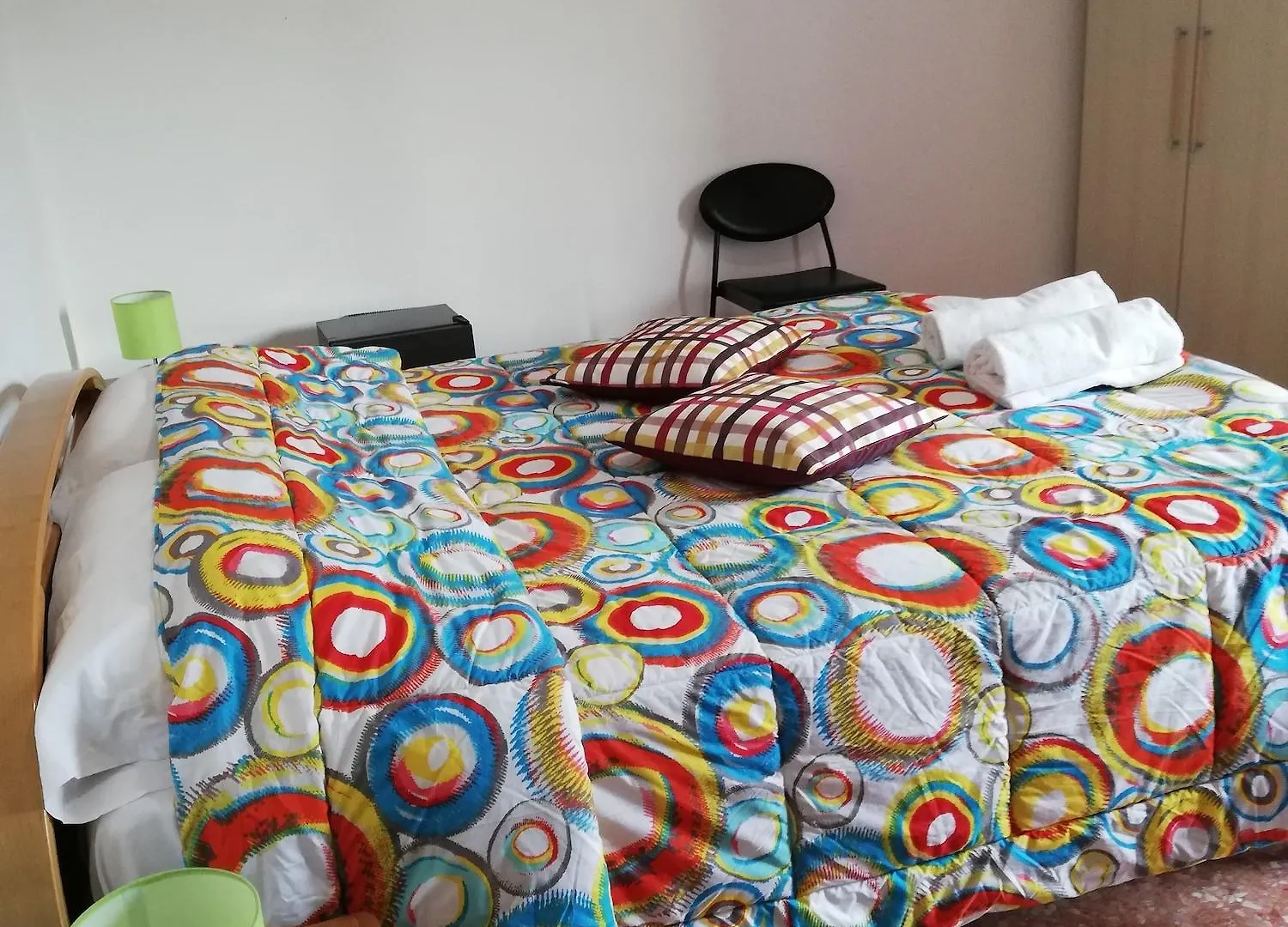 ** Guest house Venice Park House Marghera Italy