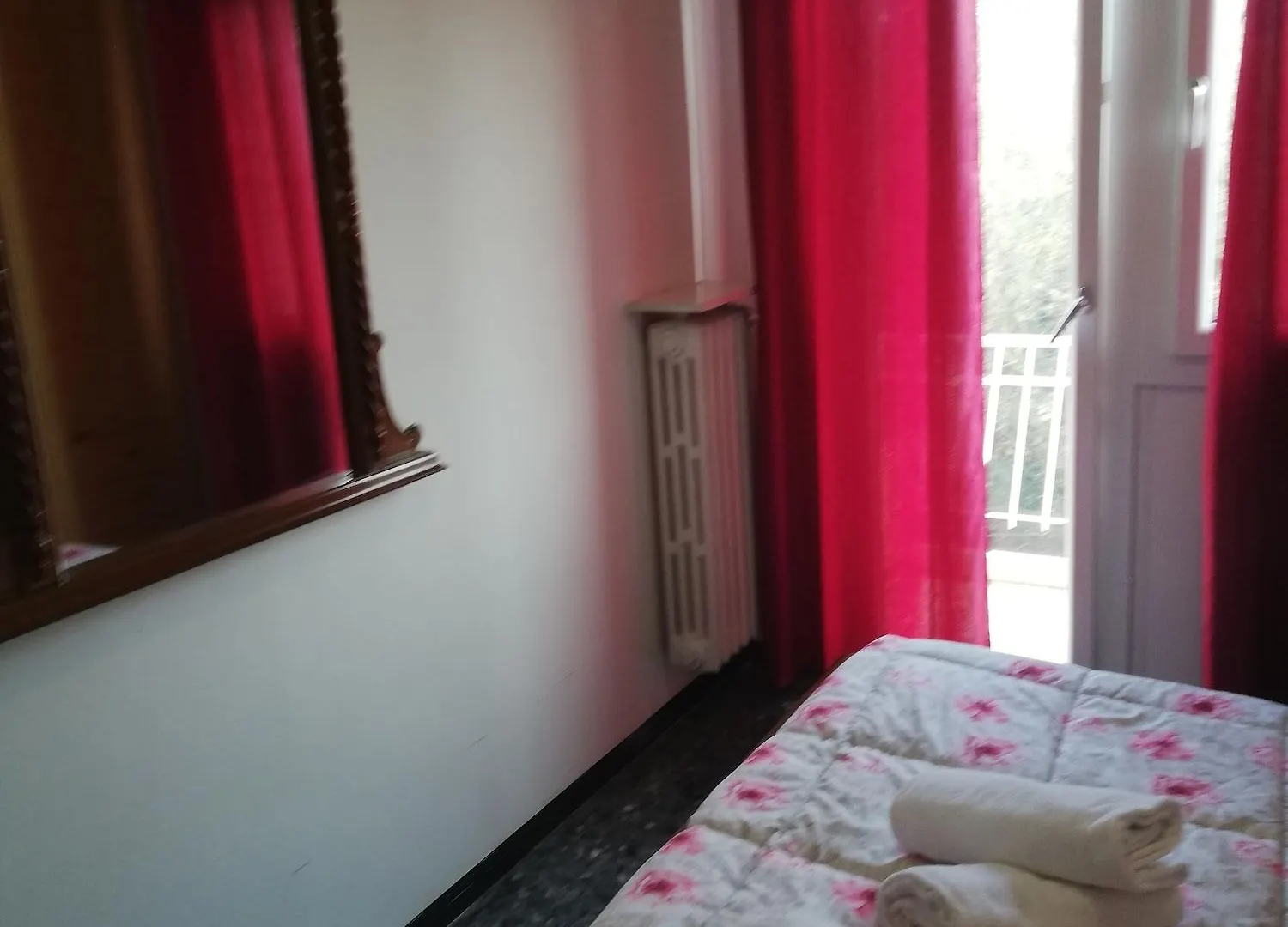 Guest house Venice Park House Marghera