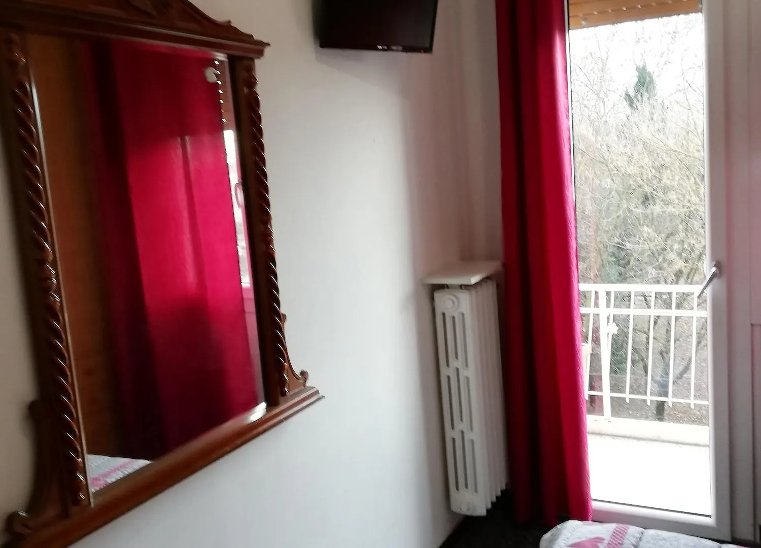 Venice Park House Marghera