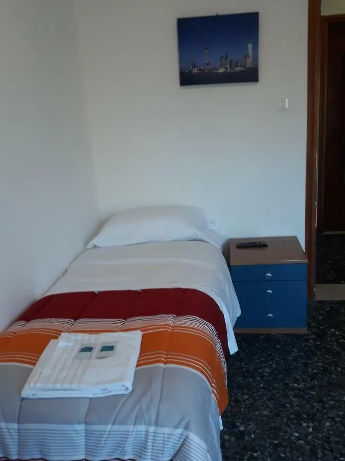 ** Guest house Venice Park House Marghera Italy