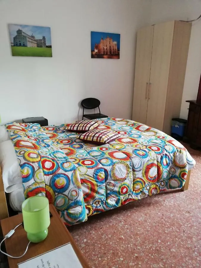 Guest house Venice Park House Marghera