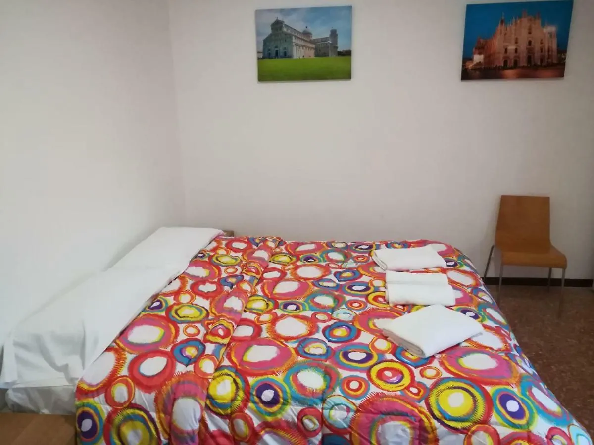 Venice Park House Marghera Guest house