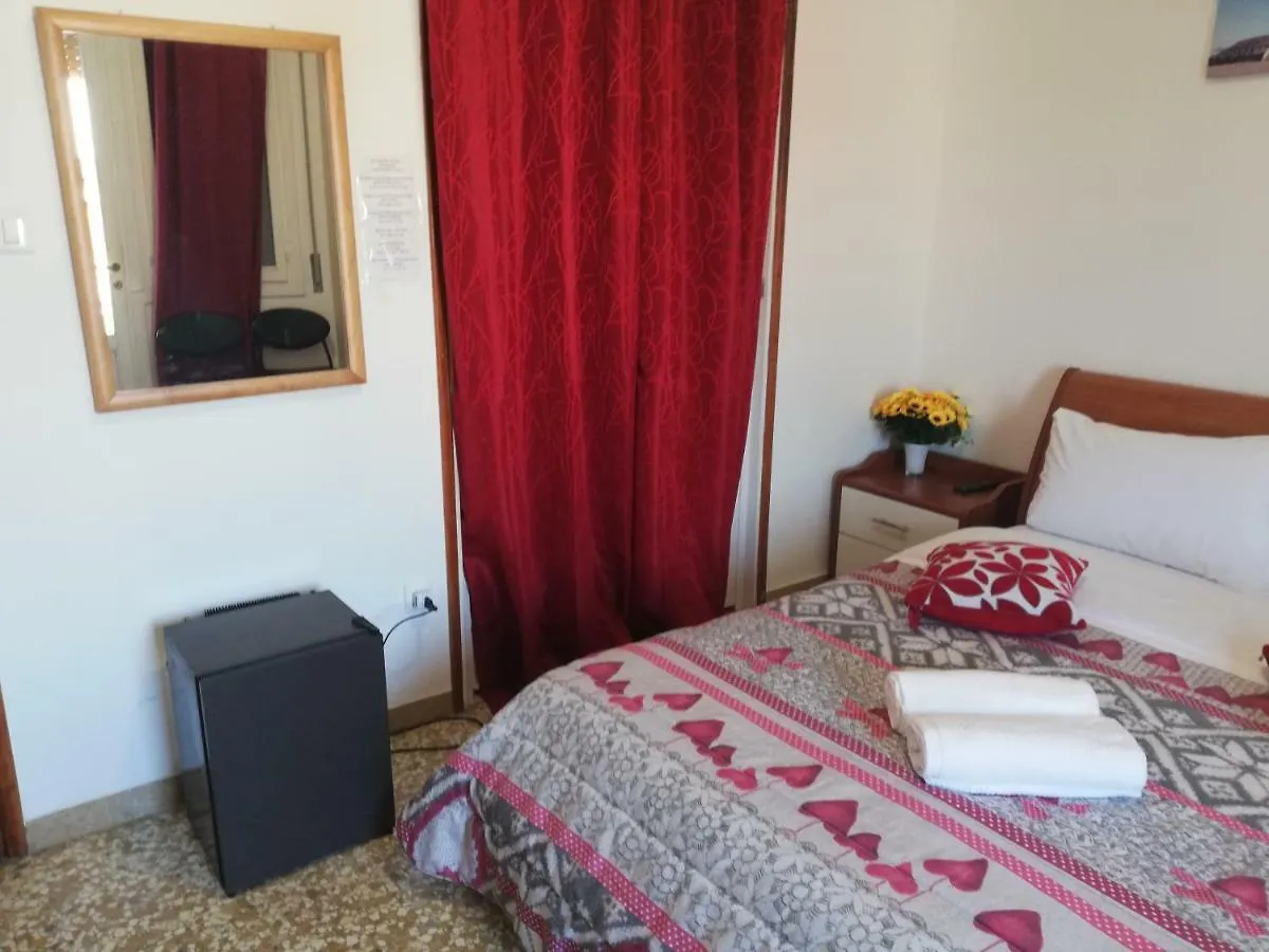 Venice Park House Marghera