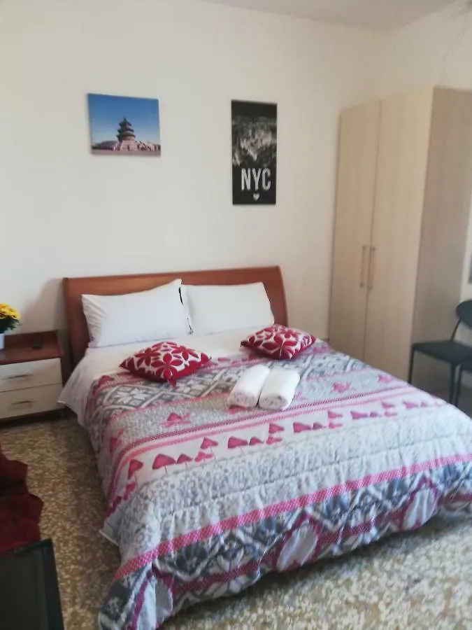 Guest house Venice Park House Marghera