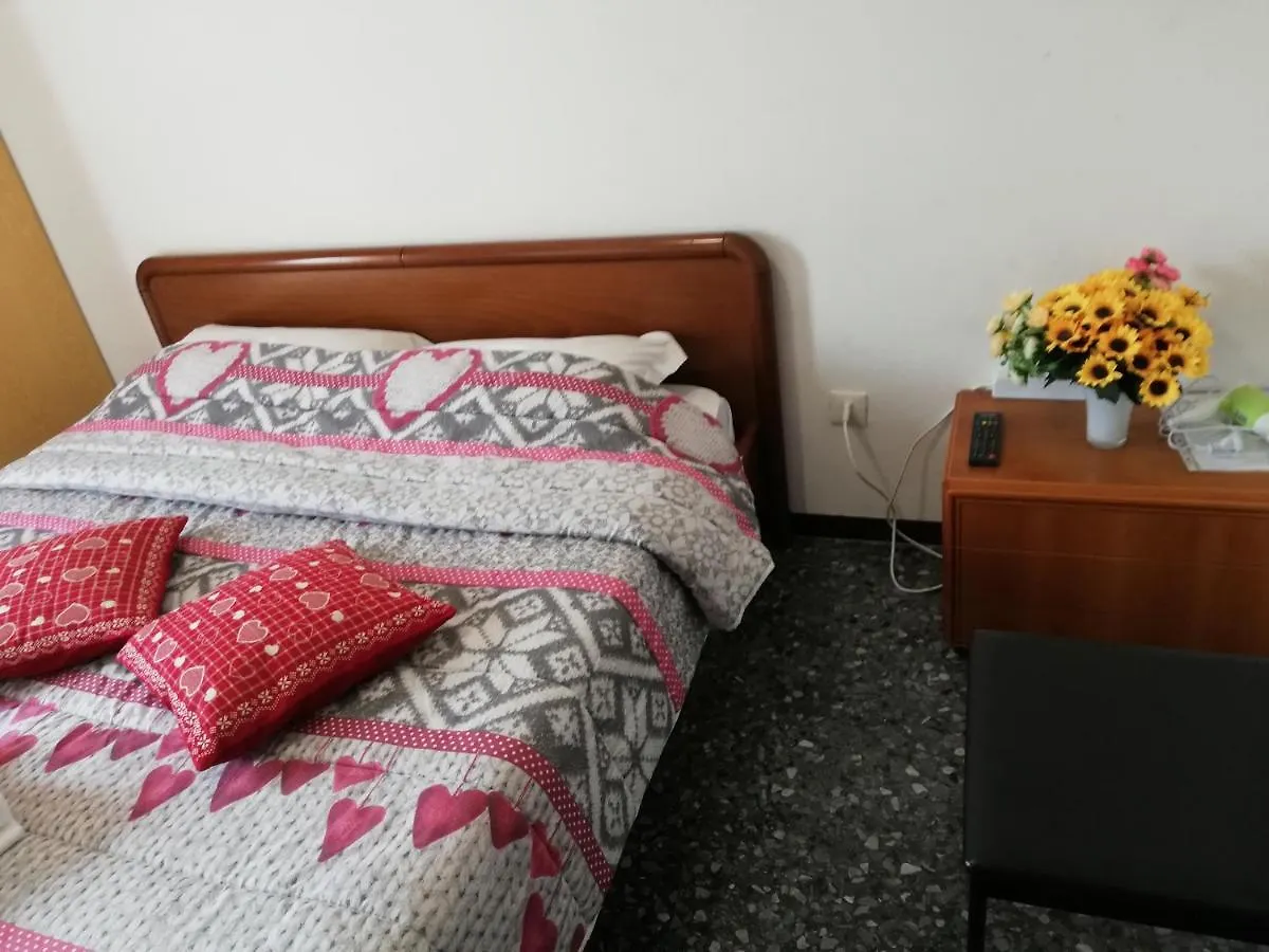 ** Guest house Venice Park House Marghera Italy